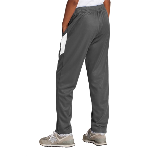 Sport-Tek Youth Travel Pant... from ASI 84863 SanMar