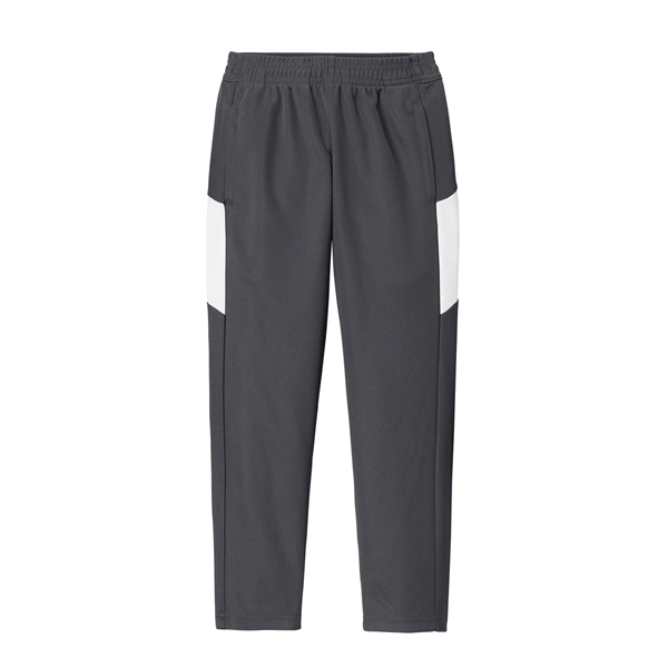 Sport-Tek Youth Travel Pant... from ASI 84863 SanMar