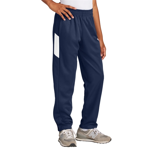 Sport-Tek Youth Travel Pant... from ASI 84863 SanMar