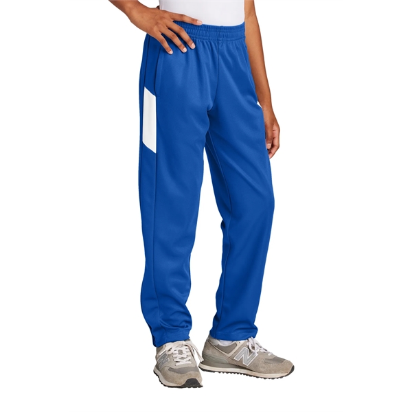 Sport-Tek Youth Travel Pant... from ASI 84863 SanMar