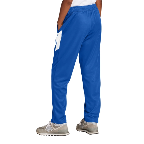 Sport-Tek Youth Travel Pant... from ASI 84863 SanMar