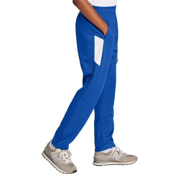 Sport-Tek Youth Travel Pant... from ASI 84863 SanMar