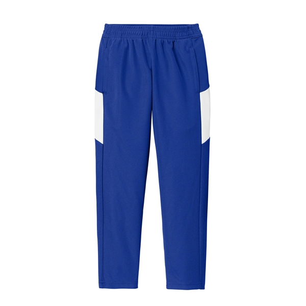 Sport-Tek Youth Travel Pant... from ASI 84863 SanMar