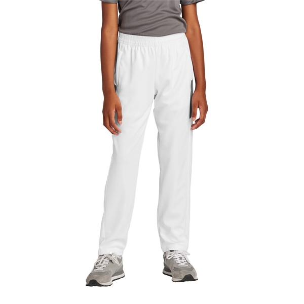 Sport-Tek Youth Travel Pant... from ASI 84863 SanMar