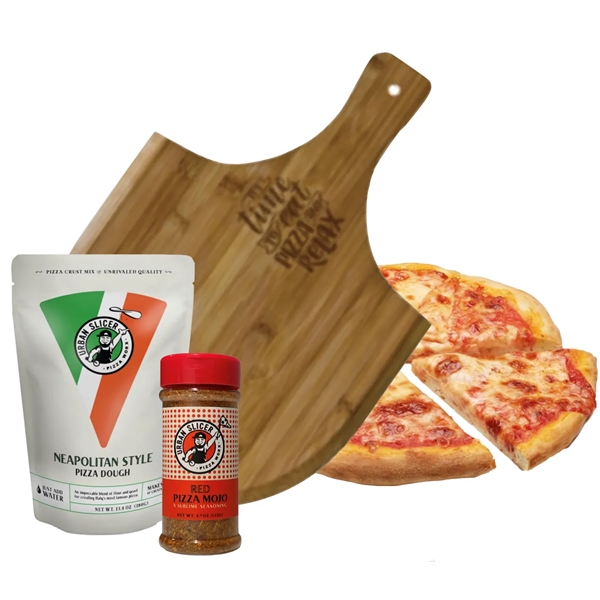 Pizza Kit... from ASI 89971 Stuff A Mug