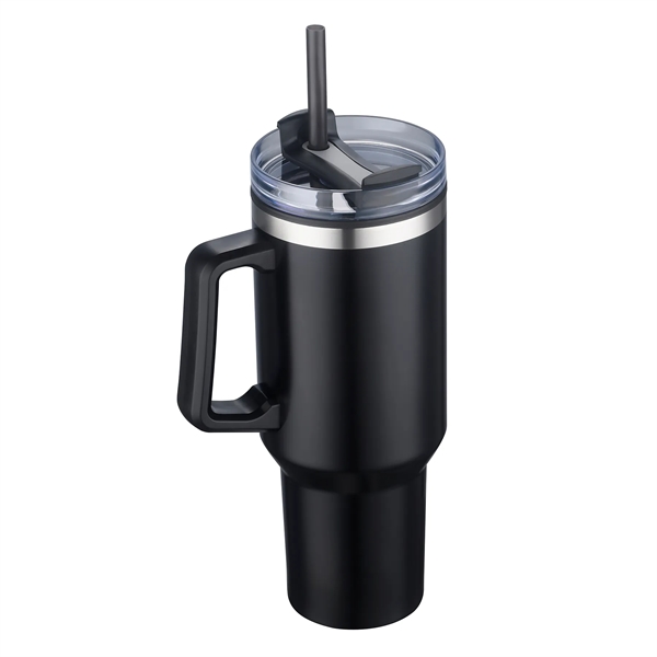 Introducing our 40 oz Stainless Steel Tumbler, the ultimate companion for... from ASI 34800 Alstar Creations