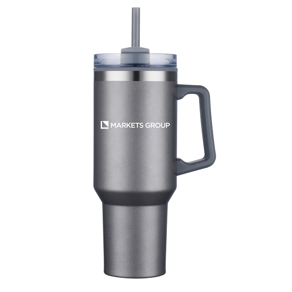 Introducing our 40 oz Stainless Steel Tumbler, the ultimate companion for... from ASI 34800 Alstar Creations