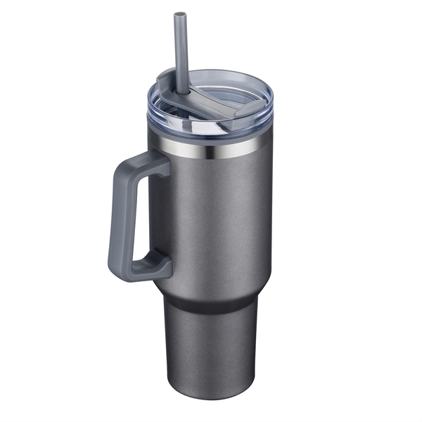 Introducing our 40 oz Stainless Steel Tumbler, the ultimate companion for... from ASI 34800 Alstar Creations