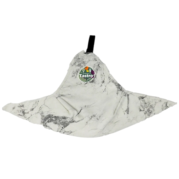 Easily heat and remove bowls from the microwave with the microwavable... from ASI 61966 HPG / Beacon Promotions