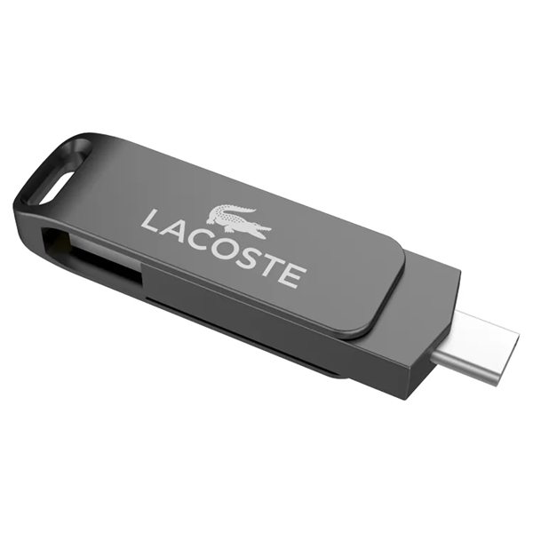 Compact powerful USB drive... from ASI 63776 KTI Networks Inc / KTI Promo