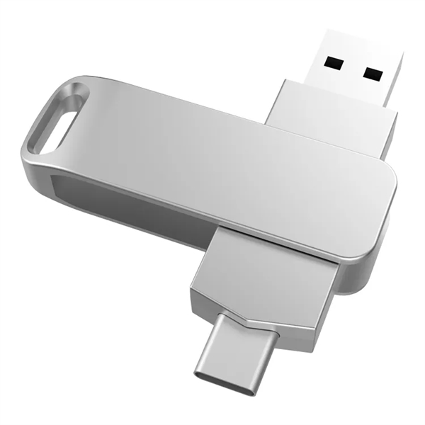 Compact powerful USB drive... from ASI 63776 KTI Networks Inc / KTI Promo