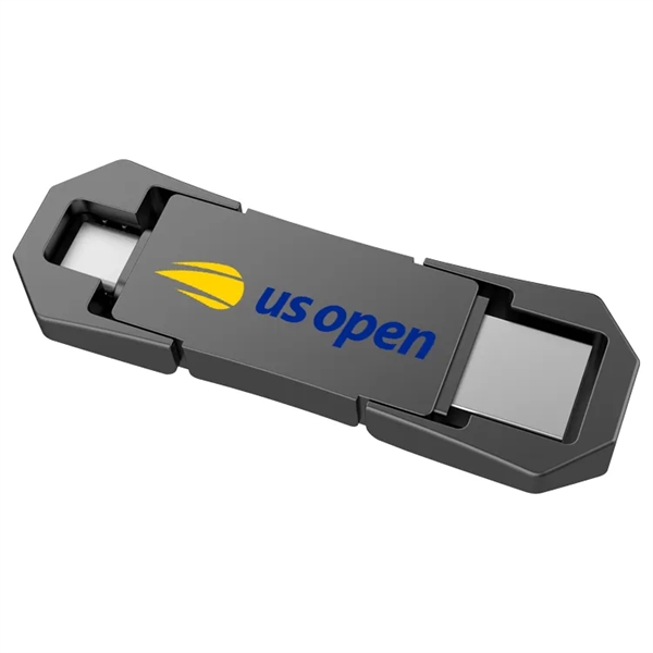 Compact powerful USB drive... from ASI 63776 KTI Networks Inc / KTI Promo