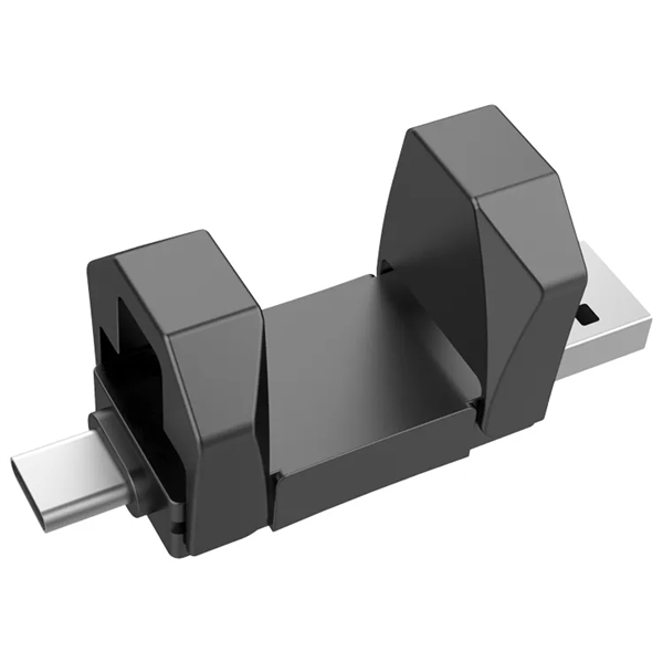 Compact powerful USB drive... from ASI 63776 KTI Networks Inc / KTI Promo