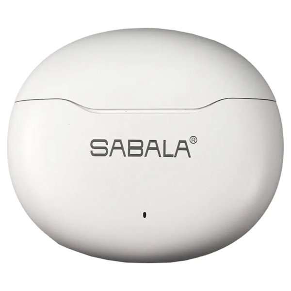 Wireless headphones with Bluetooth technology, great bass quality and imprint options.... from ASI 63776 KTI Networks Inc / KTI Promo