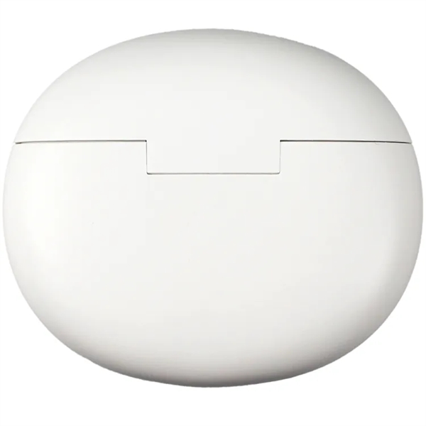 Wireless headphones with Bluetooth technology, great bass quality and imprint options.... from ASI 63776 KTI Networks Inc / KTI Promo