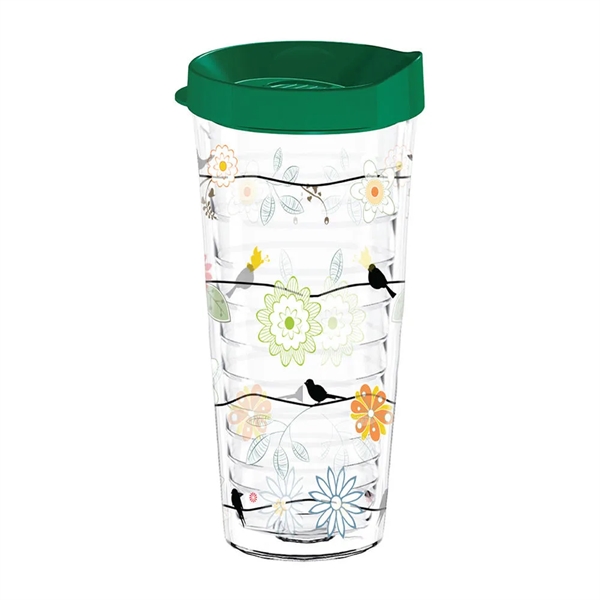 22 oz. Karma Tumbler, Full Color Digital... from ASI 30270 Aakron Line