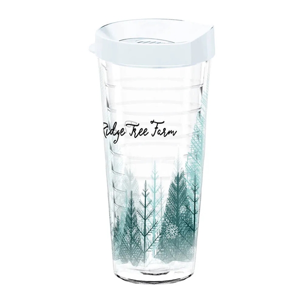 22 oz. Karma Tumbler, Full Color Digital... from ASI 30270 Aakron Line