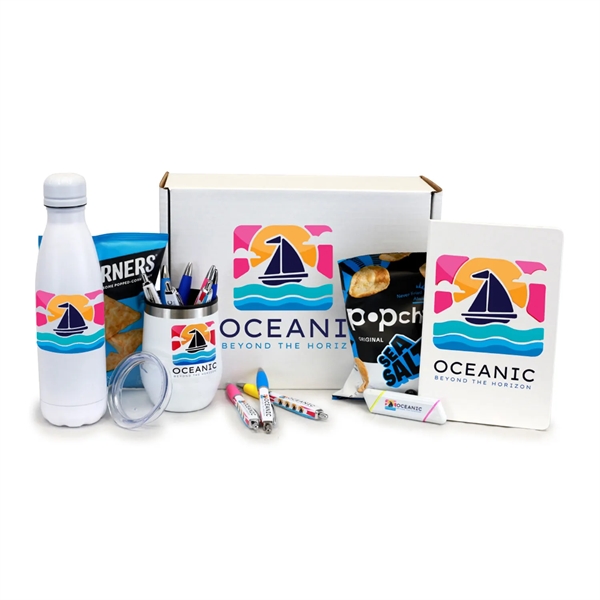 The Swag Supreme Box... from ASI 55583 GMG Pen