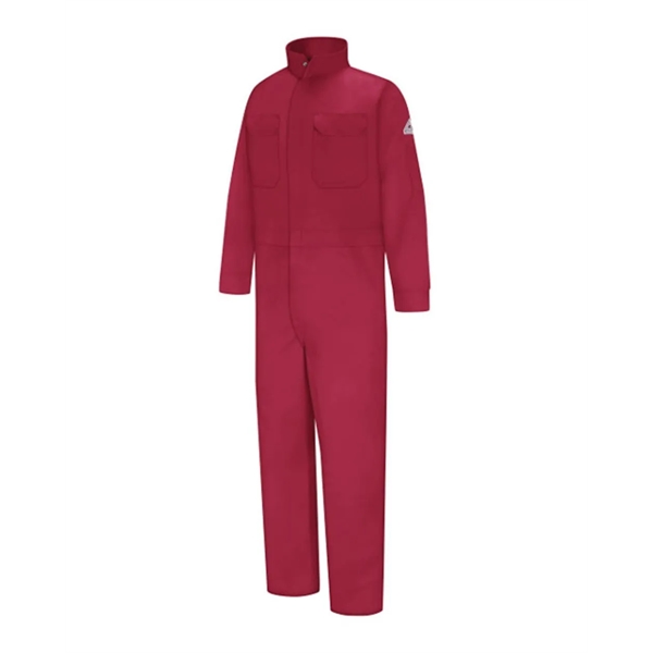 Bulwark Premium Coverall - EXCEL FR Long Sizes... from ASI 84358 S&S Activewear