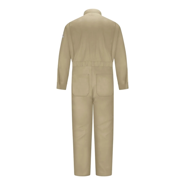 Women's Premium Coverall with CSA Compliant Reflective Trim... from ASI 84358 S&S Activewear
