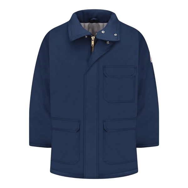 Deluxe Parka - EXCEL FR® ComforTouch... from ASI 84358 S&S Activewear