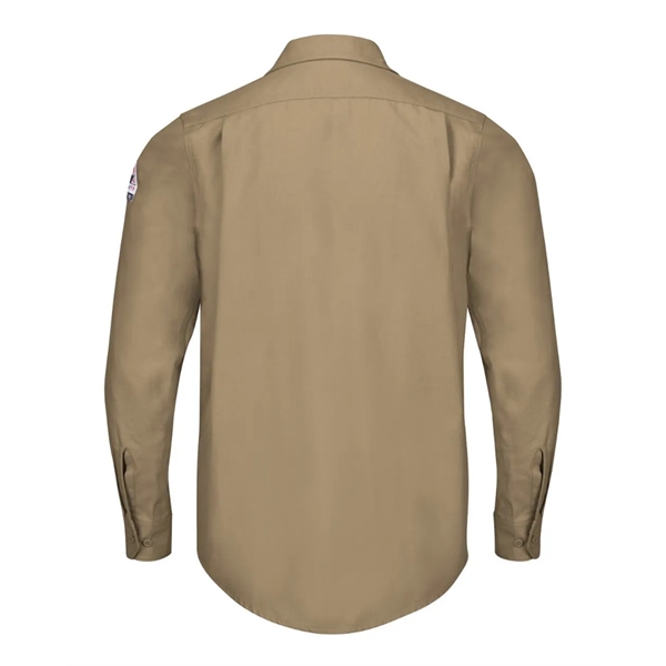 iQ Series® Endurance Work Shirt... from ASI 84358 S&S Activewear