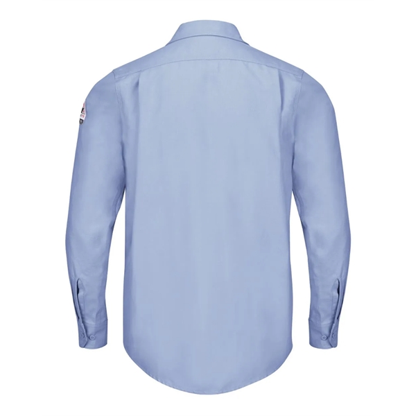 iQ Series® Endurance Work Shirt... from ASI 84358 S&S Activewear