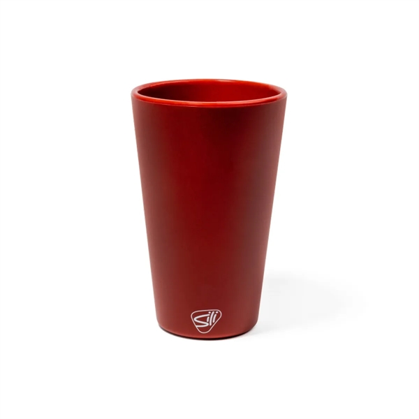 Durable, versatile, fun and unique silicone drinkware outlasts and outperforms. Everlasting... from ASI 87306 Silipint, Inc.