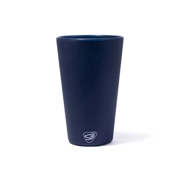 Durable, versatile, fun and unique silicone drinkware outlasts and outperforms. Everlasting... from ASI 87306 Silipint, Inc.