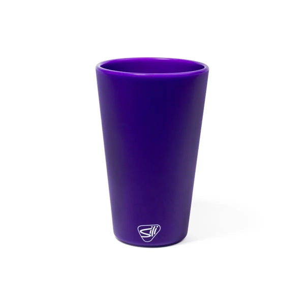 Durable, versatile, fun and unique silicone drinkware outlasts and outperforms. Everlasting... from ASI 87306 Silipint, Inc.