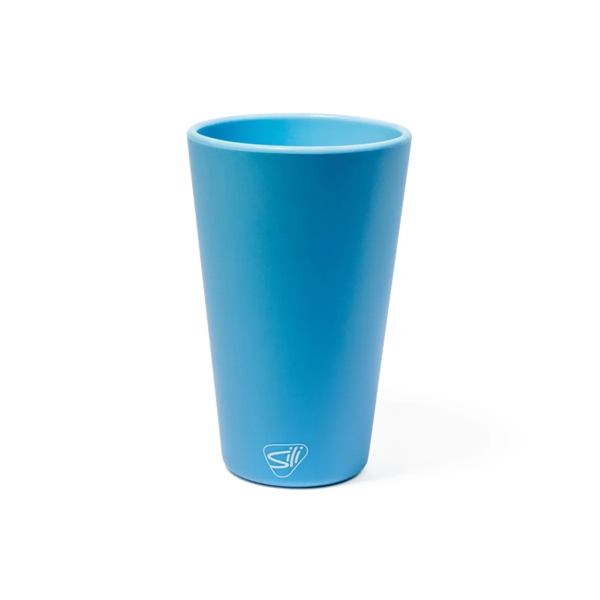 Durable, versatile, fun and unique silicone drinkware outlasts and outperforms. Everlasting... from ASI 87306 Silipint, Inc.