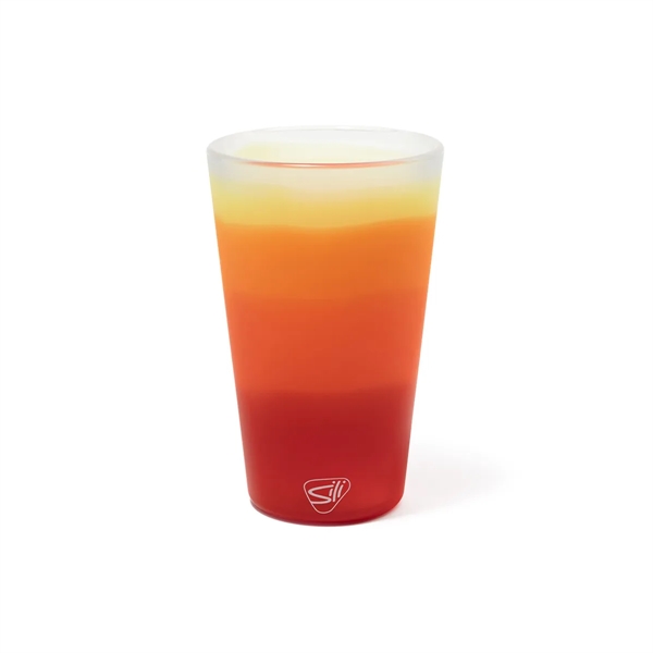 Durable, versatile, fun and unique silicone drinkware outlasts and outperforms. Everlasting... from ASI 87306 Silipint, Inc.