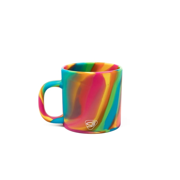 We are bringing our vibrant, versatile look to the coffee lovers... from ASI 87306 Silipint, Inc.