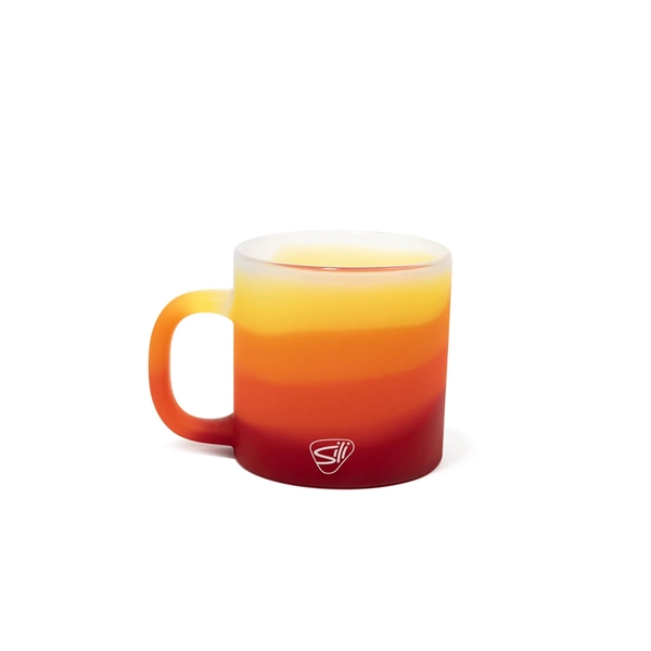 We are bringing our vibrant, versatile look to the coffee lovers... from ASI 87306 Silipint, Inc.