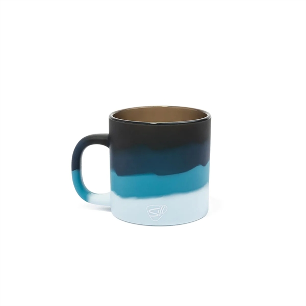 We are bringing our vibrant, versatile look to the coffee lovers... from ASI 87306 Silipint, Inc.