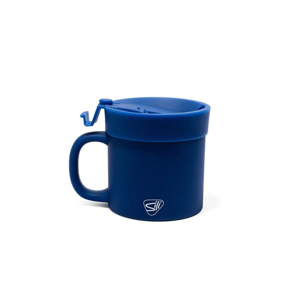 We are bringing our vibrant, versatile look to coffee lovers with... from ASI 87306 Silipint, Inc.