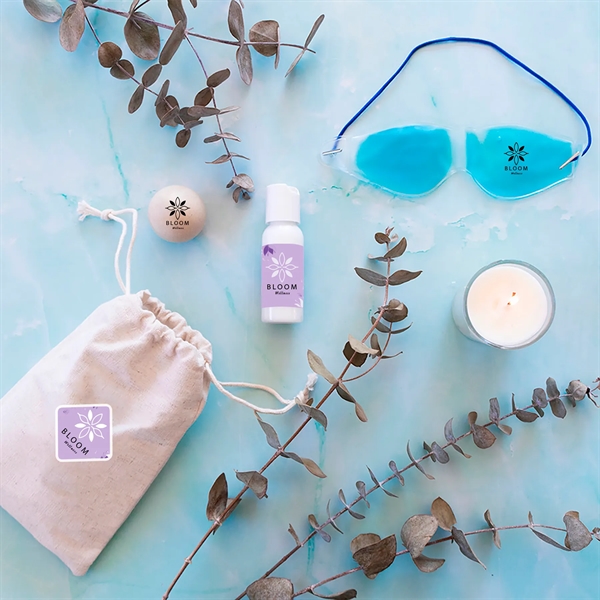Rest and Relax with soothing self-care essentials.... from ASI 61966 HPG / Mixie