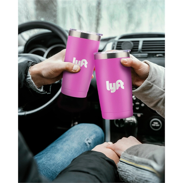 20 oz. tumbler.... from ASI 30250 AZX Sport USA