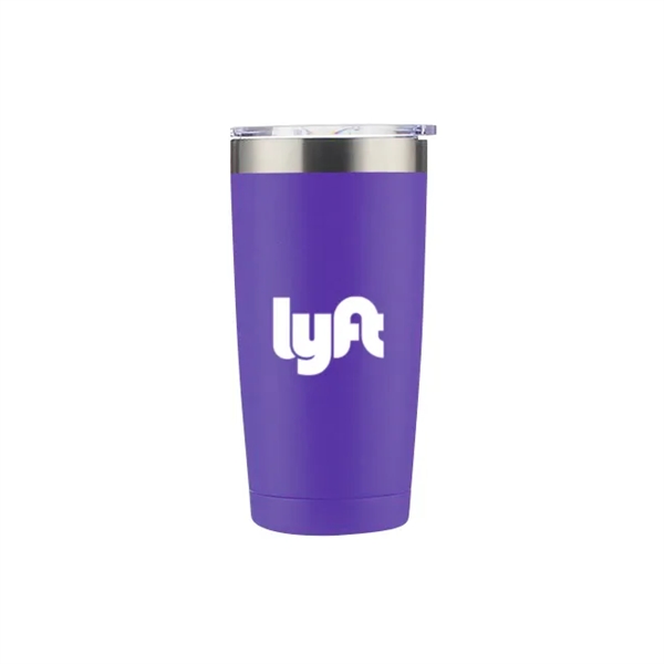 20 oz. tumbler.... from ASI 30250 AZX Sport USA