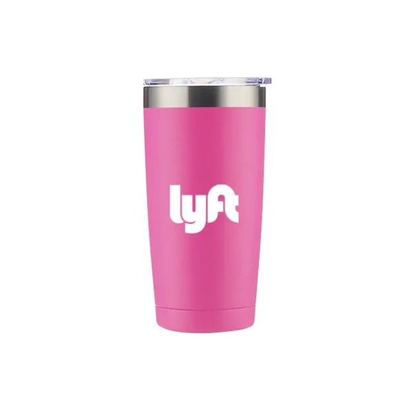 20 oz. tumbler.... from ASI 30250 AZX Sport USA