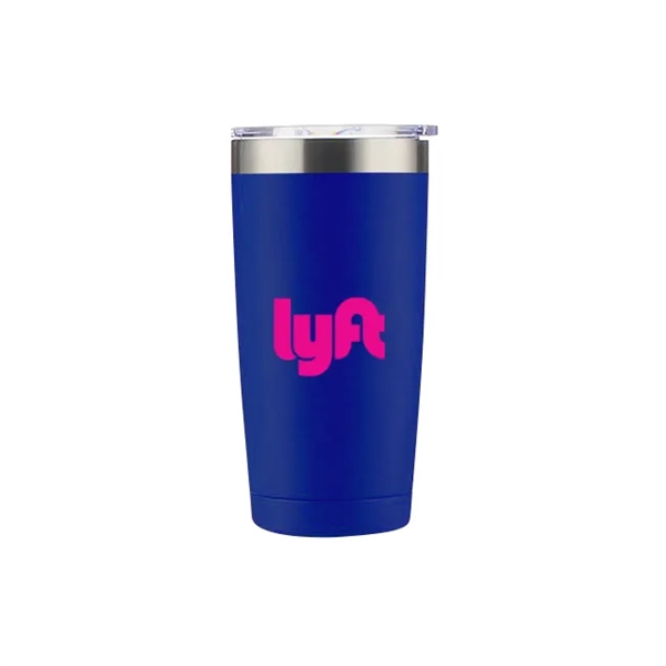 20 oz. tumbler.... from ASI 30250 AZX Sport USA
