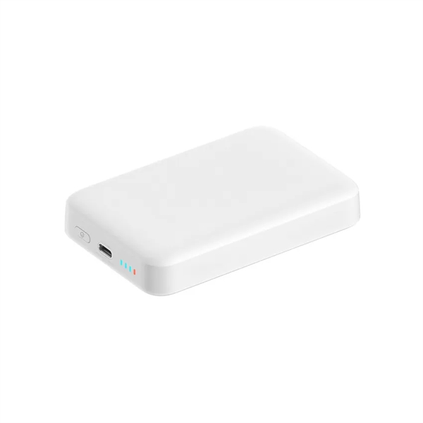 MagSafe 10,000 mAh Wireless Charging Power Bank... from ASI 68190 Lungsal / Lungsal
