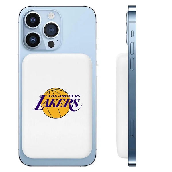 MagSafe 10,000 mAh Wireless Charging Power Bank... from ASI 68190 Lungsal / Lungsal