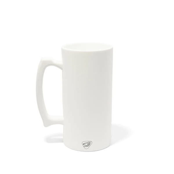 Savor every sip with our unbreakable 28 oz Silicone Beer Stein.... from ASI 87306 Silipint, Inc.