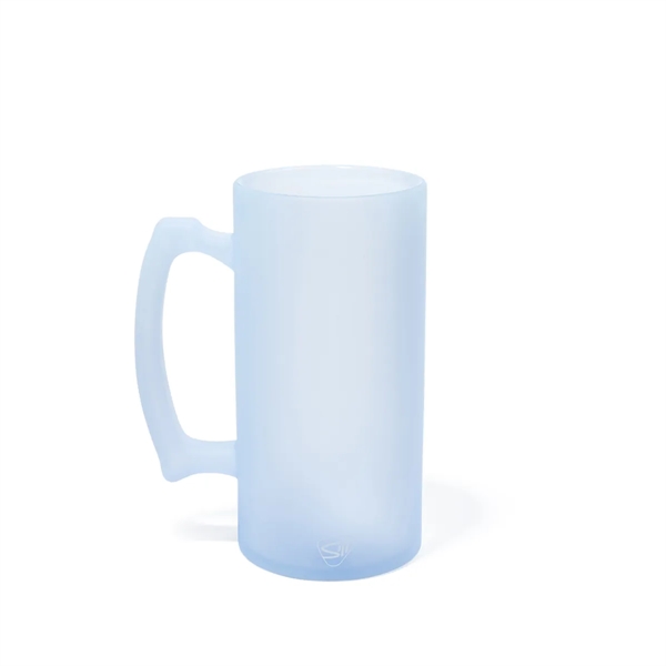 Savor every sip with our unbreakable 28 oz Silicone Beer Stein.... from ASI 87306 Silipint, Inc.