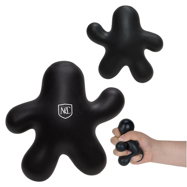 Stress Toy... from ASI 36730 Ariel Premium Supply Inc