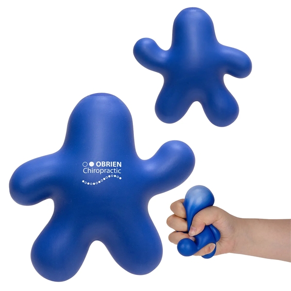 Stress Toy... from ASI 36730 Ariel Premium Supply Inc