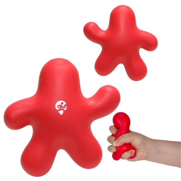 Stress Toy... from ASI 36730 Ariel Premium Supply Inc