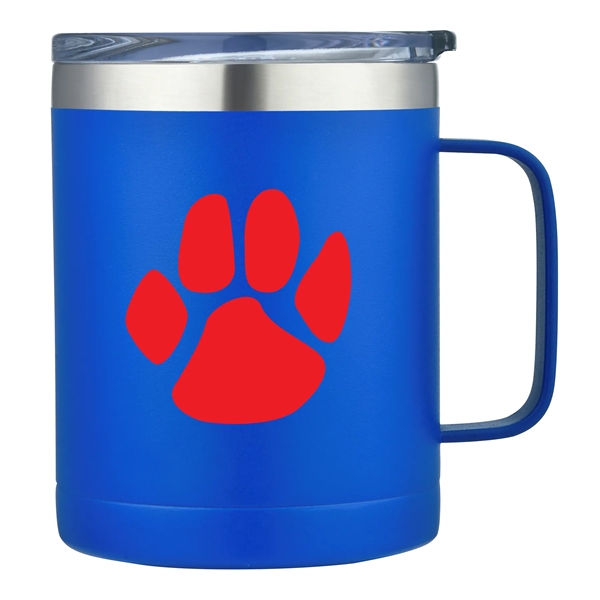 Our 14 Oz Double Wall Vacuum Sealed Tumbler - perfect for... from ASI 34800 Alstar Creations