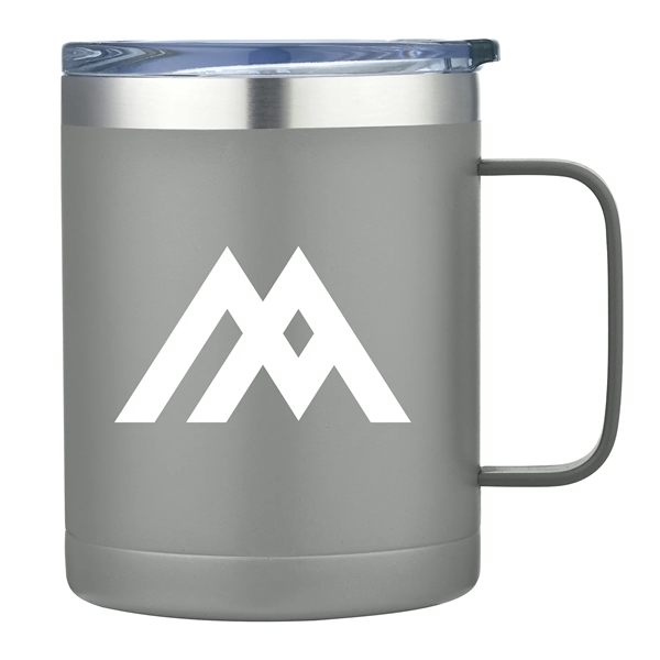 Our 14 Oz Double Wall Vacuum Sealed Tumbler - perfect for... from ASI 34800 Alstar Creations